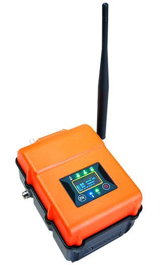 思拓力SDL(Surper data link)電臺-測量路由器 思拓力SDL(Surper data link)電臺-測量路由器