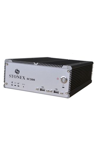 思拓力SC300 CORS 思拓力SC300 CORS