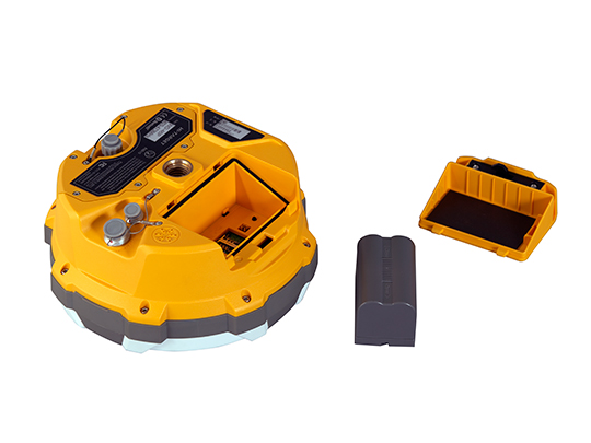 中海達V60 GNSS RTK系統 中海達V60 GNSS RTK系統