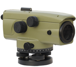 博飛AL1032自動安平水準儀 博飛AL1032自動安平水準儀