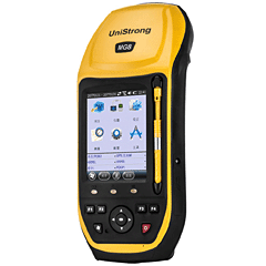 集思寶MG868S手持高精度GPS 集思寶MG868S手持高精度GPS