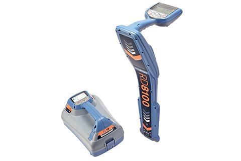 英國(guó)雷迪RD8100地下管線(xiàn)探測(cè)儀 英國(guó)雷迪RD8100地下管線(xiàn)探測(cè)儀