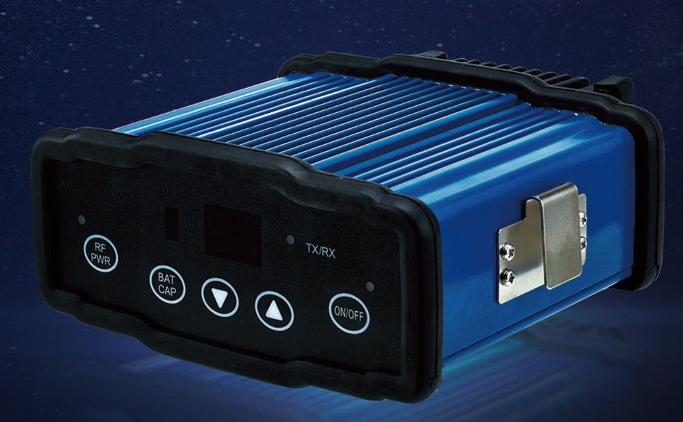 北斗海達TS7外掛電臺 北斗海達TS7外掛電臺