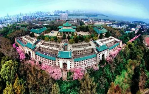 測繪專業王牌院校盤點,這所“雙非”院校與武大并列第一