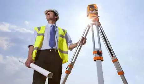 測繪專業術語110條大集合，做測繪的你有沒有掛在嘴邊？