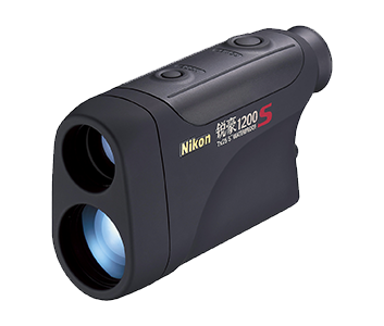 尼康銳豪 1200S 測距望遠(yuǎn)鏡 尼康銳豪 1200S 測距望遠(yuǎn)鏡