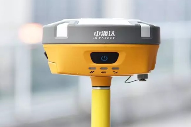 科普：這個定位的儀器到底是叫GPS還是叫RTK？那GNSS又是啥？