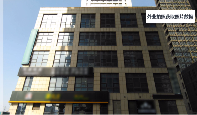 入手即可上手，上手便是高手！——徠卡BLK3D建筑立面測(cè)量