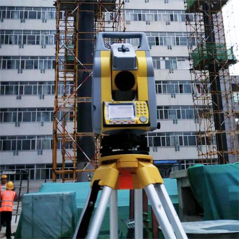 中緯ZT80A4全站儀有哪些優(yōu)勢(shì)?